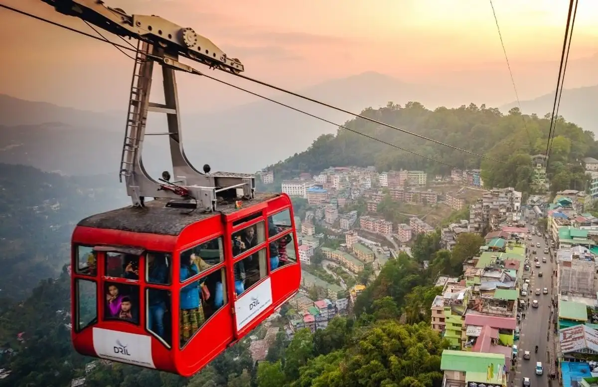 Mcleodganj