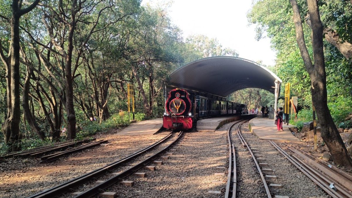 Matheran