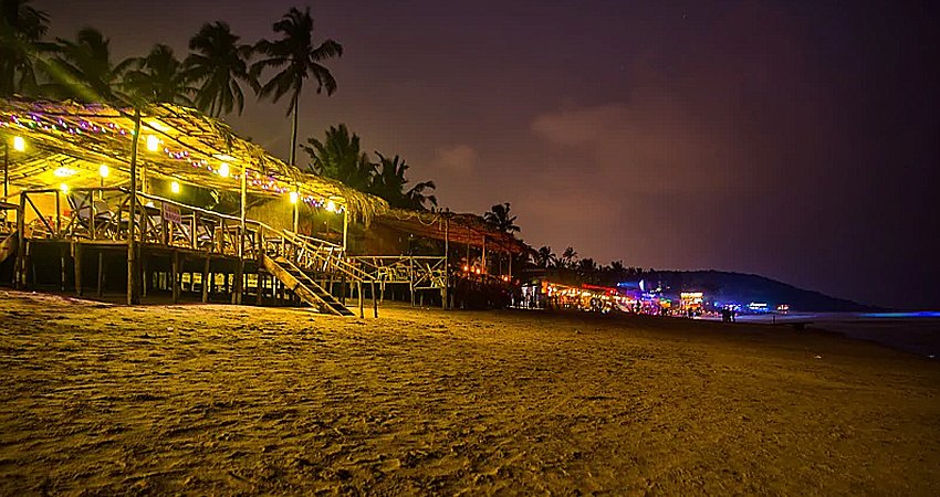 Goa 